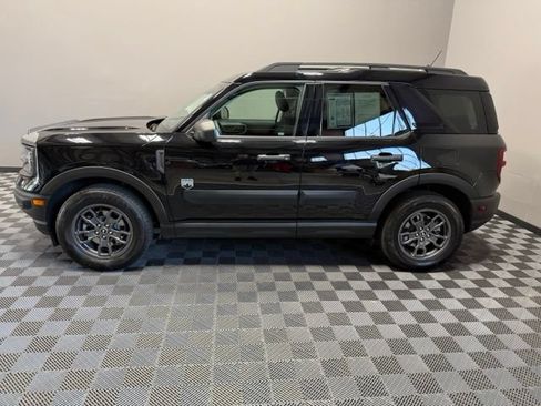 Used 2021 Ford Bronco Sport Big Bend AWD/4WD image 6