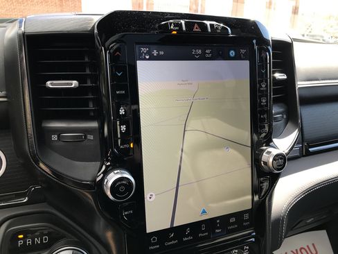 Used 2022 RAM 1500 Limited image 21