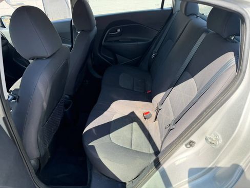 Used 2013 Kia Rio LX w/ PWR Pkg FWD image 15