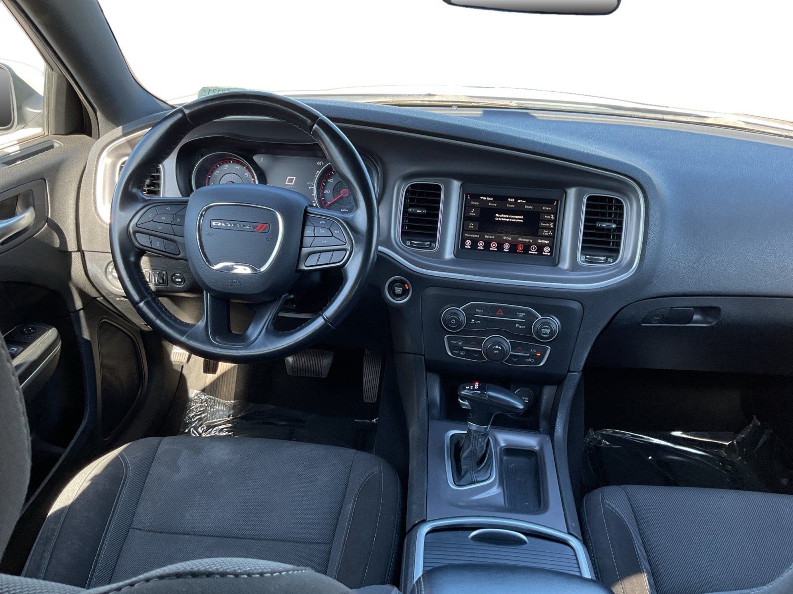 Used 2022 Dodge Charger SXT RWD image 14