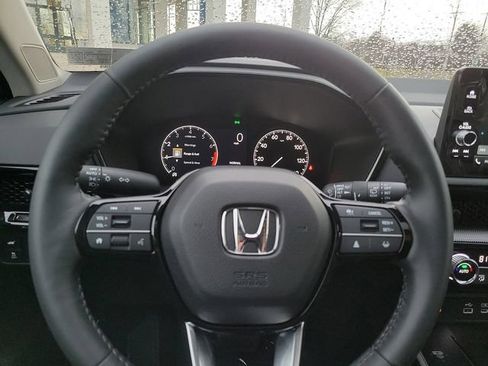 Certified 2024 Honda CR-V EX-L image 18