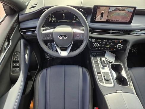 New 2026 INFINITI QX60 Sport AWD/4WD image 15