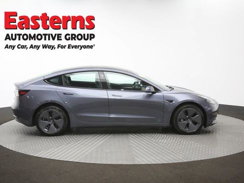 Used 2023 Tesla Model 3 Standard Range RWD image 39