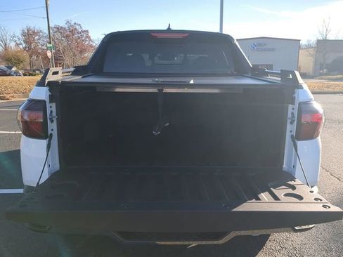 New 2026 Hyundai Santa Cruz Limited image 12