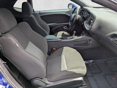 Used 2020 Dodge Challenger R/T RWD image 18