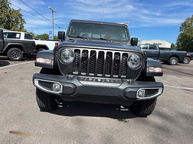 Used 2023 Jeep Gladiator Sport AWD/4WD image 21