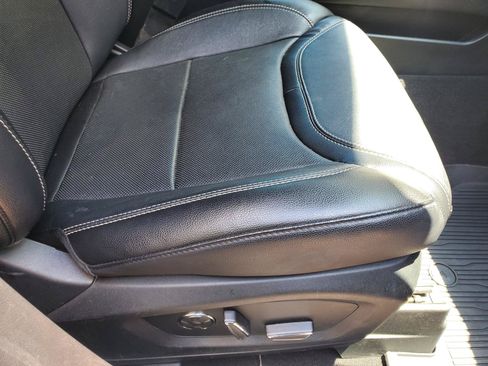 Used 2020 Ford Explorer ST w/ Premium Technology Package AWD/4WD image 45