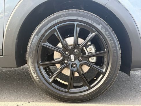 Used 2019 Hyundai Tucson Night image 9