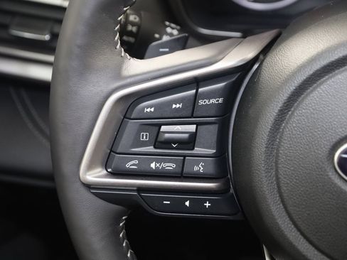 Used 2025 Subaru Outback Touring XT image 36