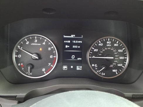 New 2026 Subaru Ascent Premium image 22