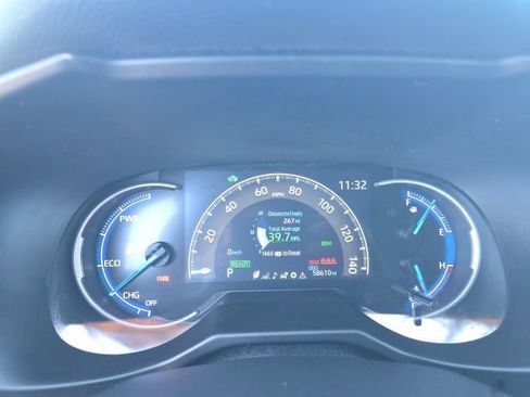 Used 2021 Toyota RAV4 XSE w/ XSE Grade Weather Package image 19