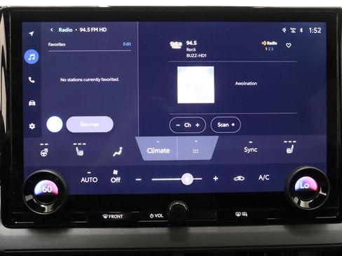 Certified 2026 Toyota C-HR AWD/4WD image 19