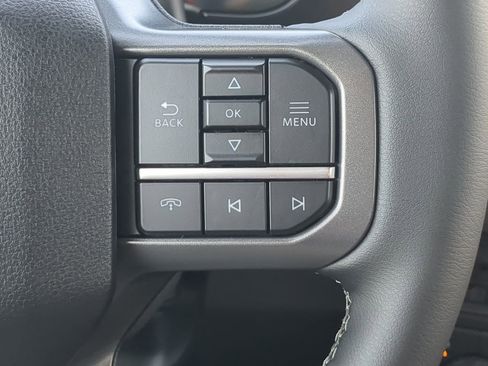 New 2026 Ford F250 Lariat w/ Lariat Premium Package image 24