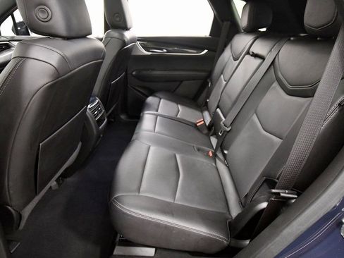 Used 2024 Cadillac XT5 Sportv w/ Technology Package image 15