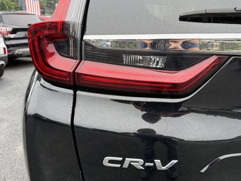 Used 2021 Honda CR-V EX image 34