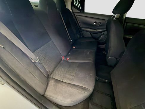 Used 2020 Nissan Sentra S FWD image 14