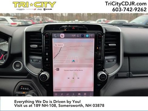 New 2026 RAM 1500 Big Horn image 16