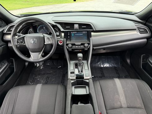 Used 2018 Honda Civic EX image 14