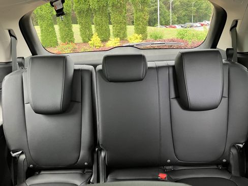 Used 2026 Honda Odyssey EX-L image 33