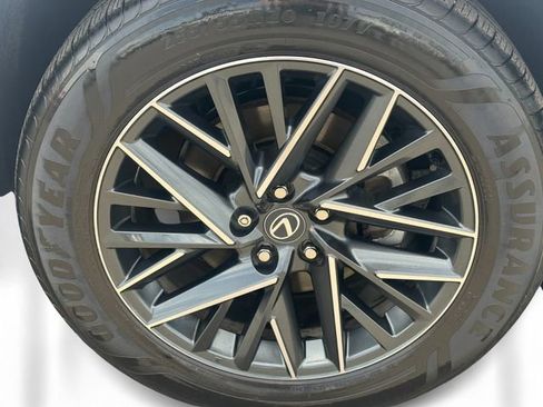 Certified 2025 Lexus TX 350 AWD w/ Technology Package image 12