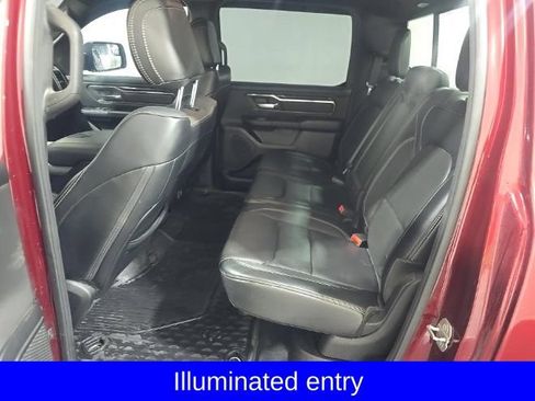 Used 2019 RAM 1500 Sport w/ Level 2 Equipment Group AWD/4WD image 13