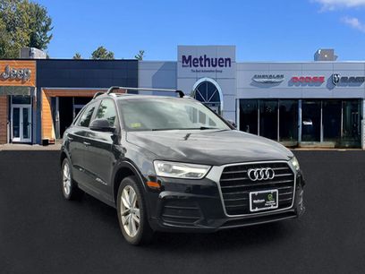Used 2017 Audi Q3 2.0T Premium w/ Convenience Package