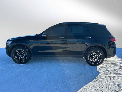 Used 2022 Mercedes-Benz GLC 300 4MATIC image 6