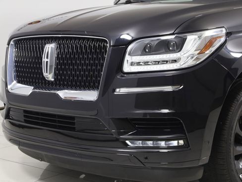 Used 2020 Lincoln Navigator L Reserve w/ Equipment Group 208A Reserve image 59