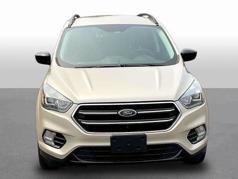 Certified 2018 Ford Escape SE w/ SE Sport Appearance Package AWD/4WD image 2