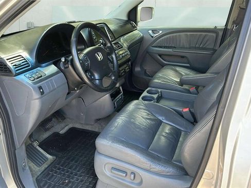 Used 2007 Honda Odyssey EX-L image 12
