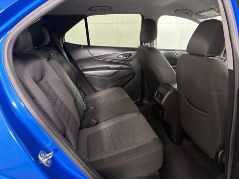 Used 2024 Chevrolet Equinox LT FWD image 40