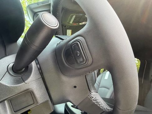 Used 2025 RAM 2500 Tradesman w/ Safety Group AWD/4WD image 20