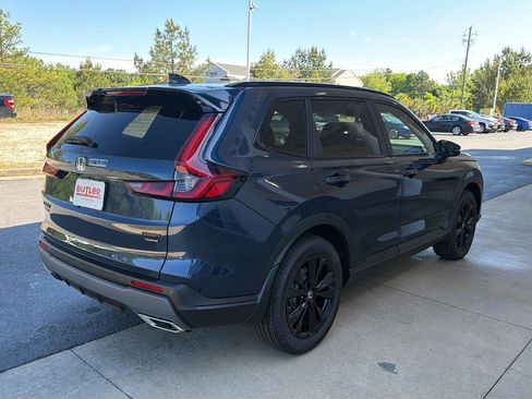 New 2026 Honda CR-V Sport Touring image 6