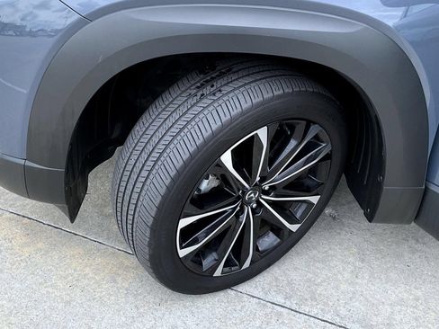 Used 2026 MAZDA CX-50 AWD 2.5 S w/ Premium Package image 24