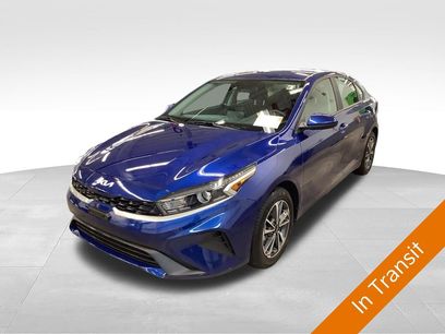 Certified 2024 Kia Forte LXS
