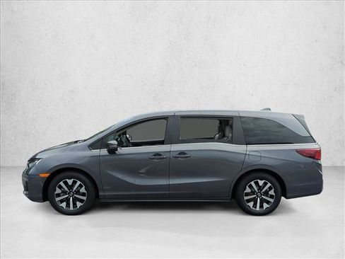 Used 2026 Honda Odyssey EX-L image 9