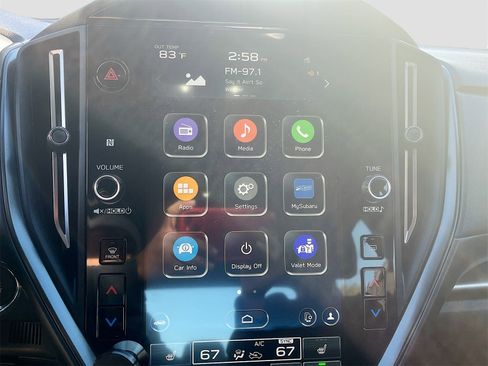 Used 2024 Subaru WRX Premium image 14