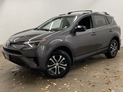 Used 2016 Toyota RAV4 LE