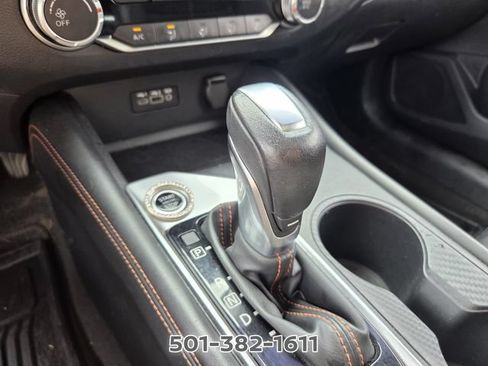 Used 2022 Nissan Altima 2.0 SR FWD image 24
