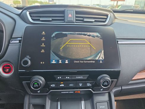 Used 2020 Honda CR-V EX image 17