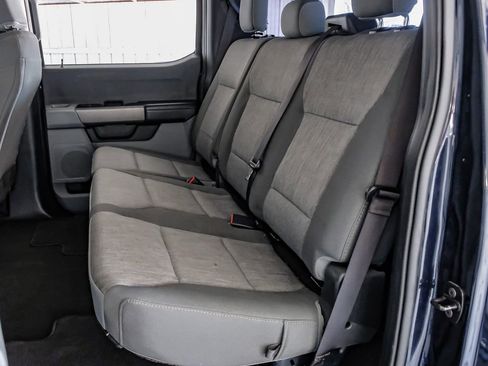 Used 2024 Ford F250 XL w/ STX Appearance Package image 39