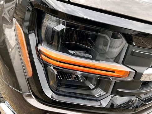 Certified 2024 Ford F150 XLT w/ Equipment Group 303A High image 26