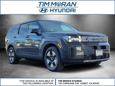 New 2026 Hyundai Santa Fe SE image 1