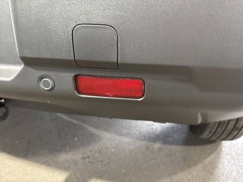 Used 2022 Ford Bronco Sport Big Bend image 19