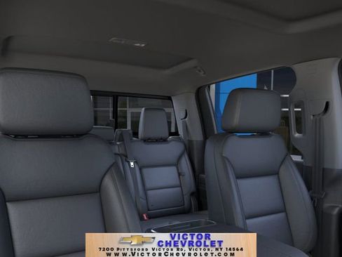 New 2026 Chevrolet Silverado 1500 LT Trail Boss image 24
