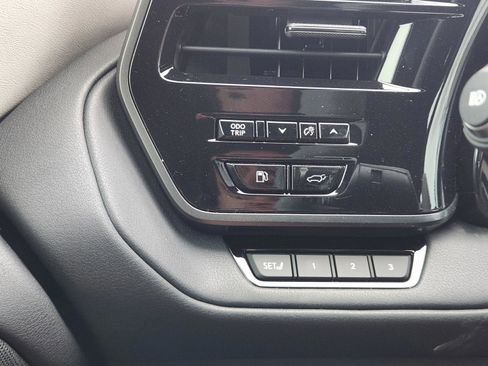 New 2026 Lexus TX 350 AWD image 16