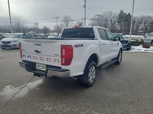 Used 2019 Ford Ranger XLT w/ Equipment Group 301A Mid image 6