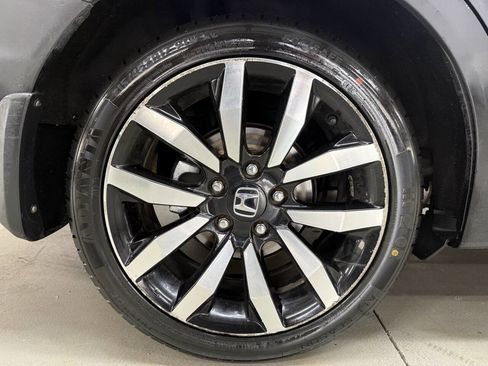 Used 2014 Honda Civic EX-L image 32