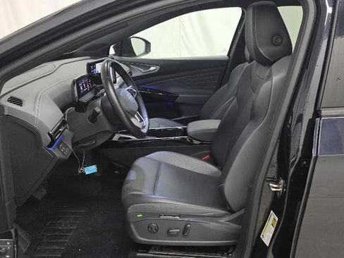 Used 2023 Volkswagen ID.4 Pro S image 7