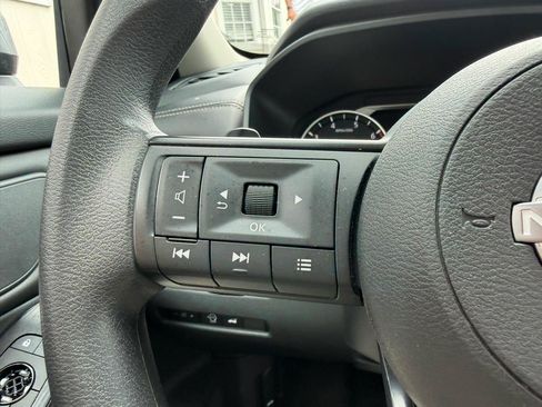 Used 2024 Nissan Rogue SV AWD/4WD image 18